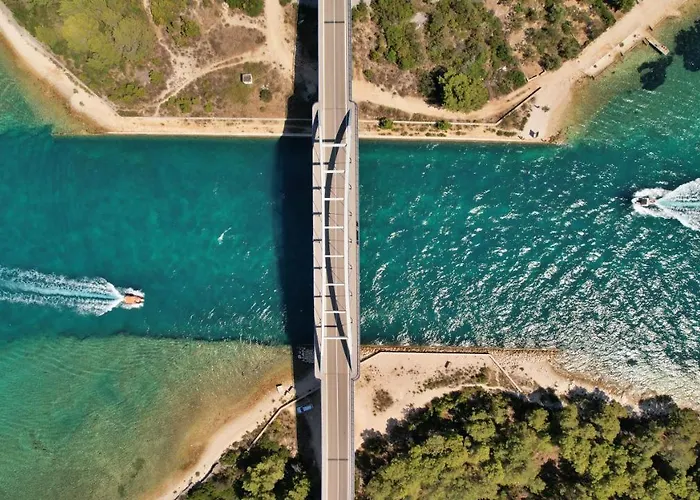 아파트 Old Fisherman's House - Sonja *