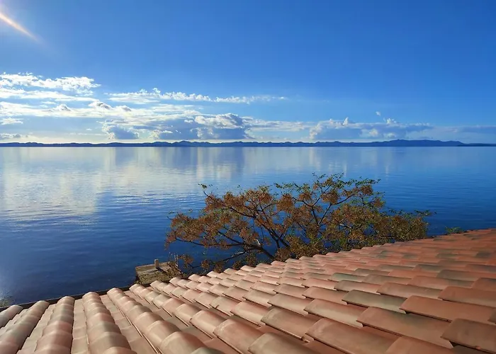 Old Fisherman's House - Sonja Banj