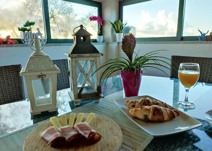 아파트 Old Fisherman's House - Sonja *