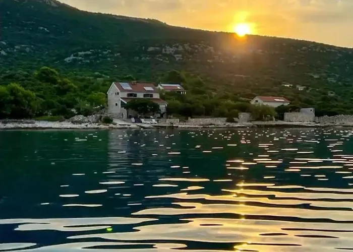 아파트 Old Fisherman's House - Sonja Banj