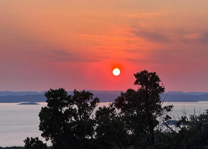 아파트 Old Fisherman's House - Sonja Banj