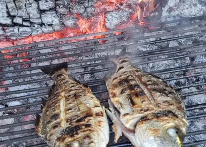 Old Fisherman's House - Sonja Banj