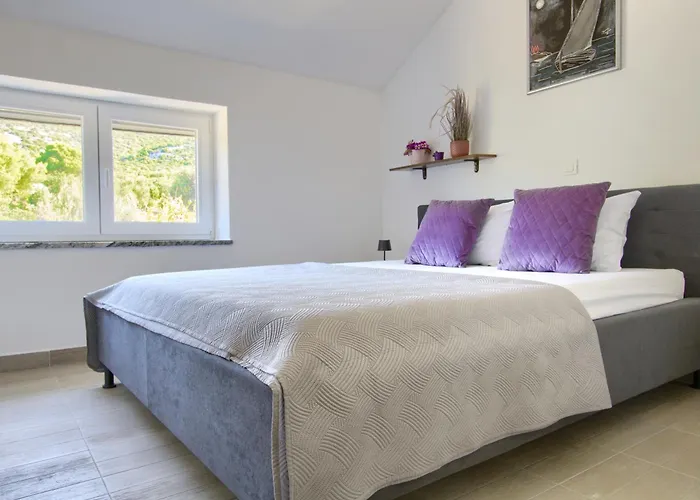 Old Fisherman's House - Sonja 아파트 Banj