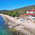 Old Fisherman's House - Sonja Banj
