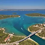 Apartament Old Fisherman's House - Sonja Banj