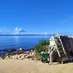 Old Fisherman's House - Sonja