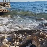 Old Fisherman's House - Sonja