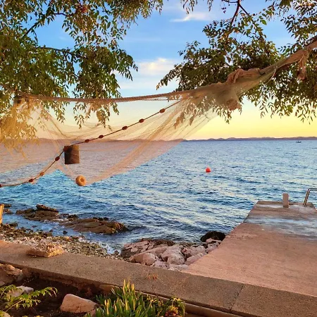 Old Fisherman's House - Sonja شقة Banj