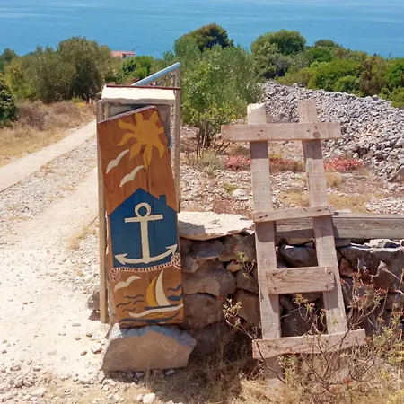 شقة Old Fisherman's House - Sonja