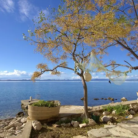 Old Fisherman's House - Sonja شقة *