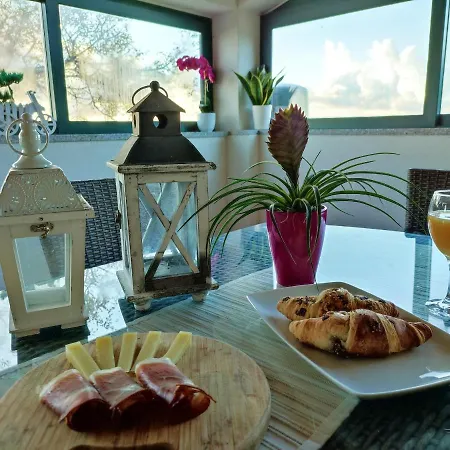 شقة Old Fisherman's House - Sonja *