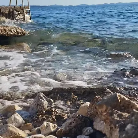 Old Fisherman's House - Sonja